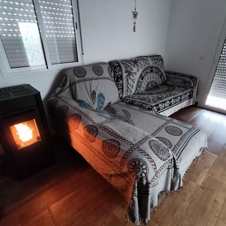 Apartamento El Molino Con Piscina Privada Las Negras Eksteriør billede