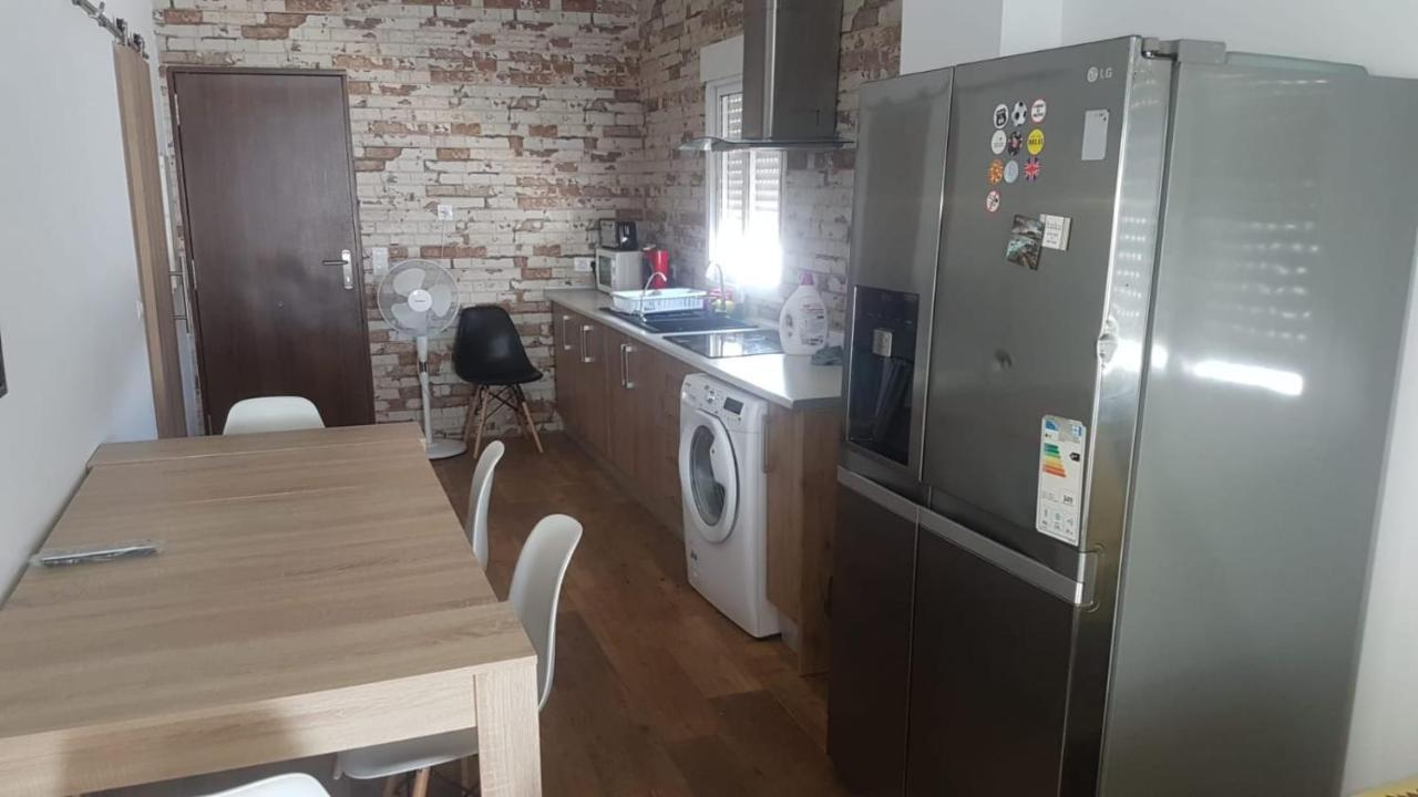Apartamento El Molino Con Piscina Privada Las Negras Eksteriør billede