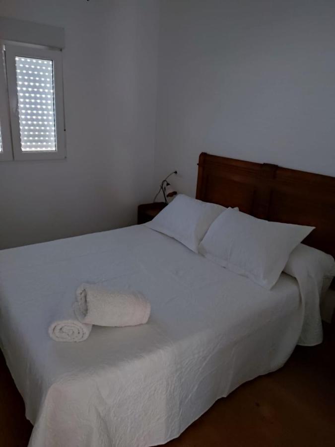 Apartamento El Molino Con Piscina Privada Las Negras Eksteriør billede