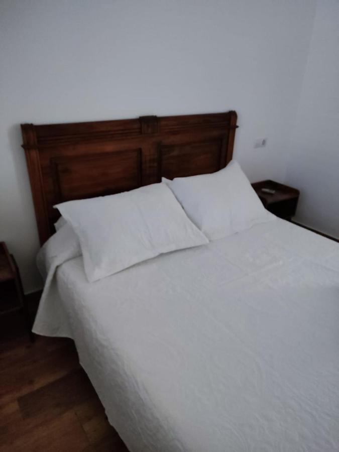 Apartamento El Molino Con Piscina Privada Las Negras Eksteriør billede